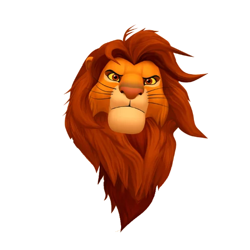 The Lion King The Lion King - cartoon