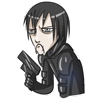BLAME! BLAME! -
