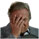 Стикер Голый пистолет - 5