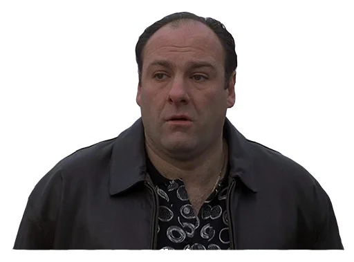 The Sopranos The Sopranos -