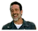 Sticker The Walking Dead - 8