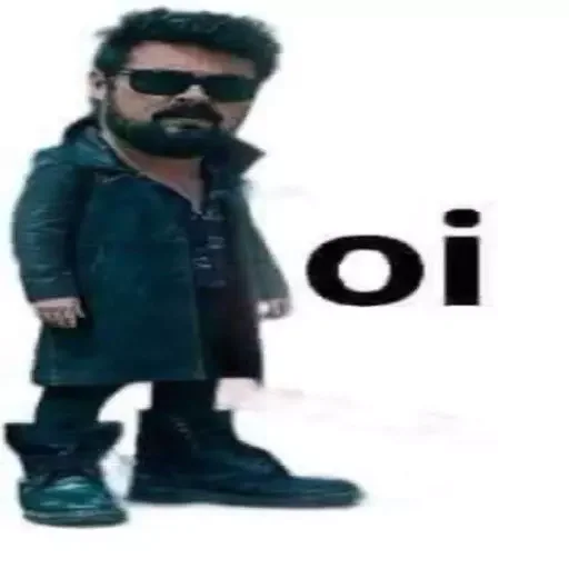 Oi Oi -