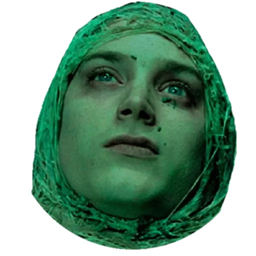 Властелин колец Властелин колец - human face
