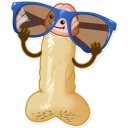 What Things My Dick Does What Things My Dick Does - клипарт