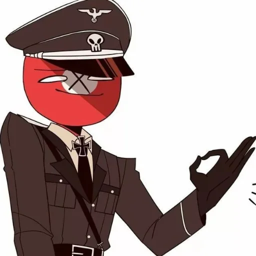 3 Reich 3 Reich - иллюстрация