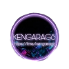 It's Kenga It's Kenga -