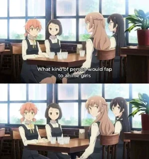 Стикер Anime 0.01 - 10