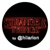 Stranger Things Stranger Things -