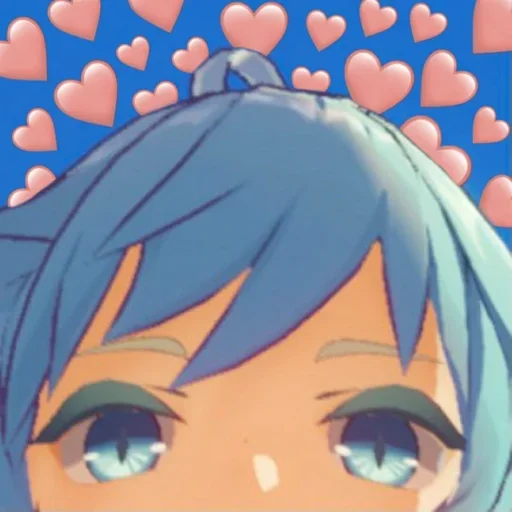 ♡♡♡ ♡♡♡ -