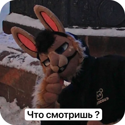 Тики :) Тики :) -