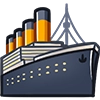 Titanic Titanic -