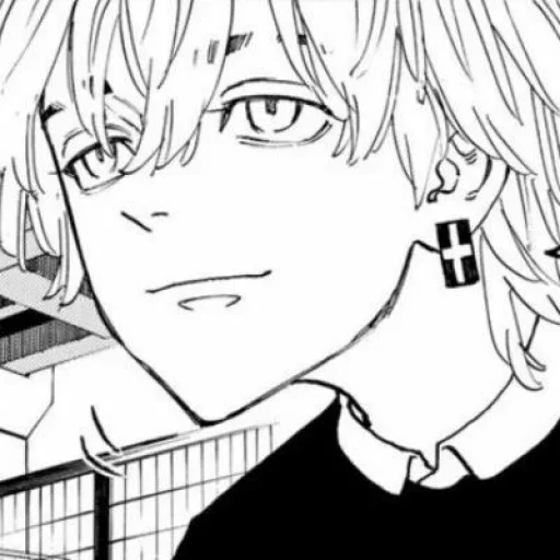 Mitsuya Takashi | @Tkoyakipack Mitsuya Takashi | @Tkoyakipack -