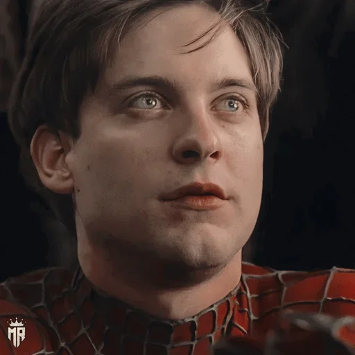 PokerTube - 📰 Spider-Man star Tobey Maguire Rumoured To Be