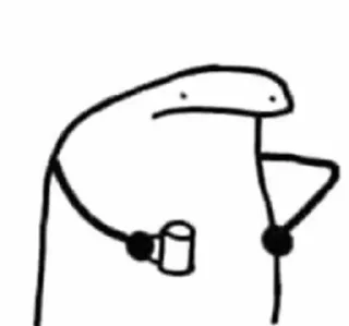 Sticker Точно этот - 10