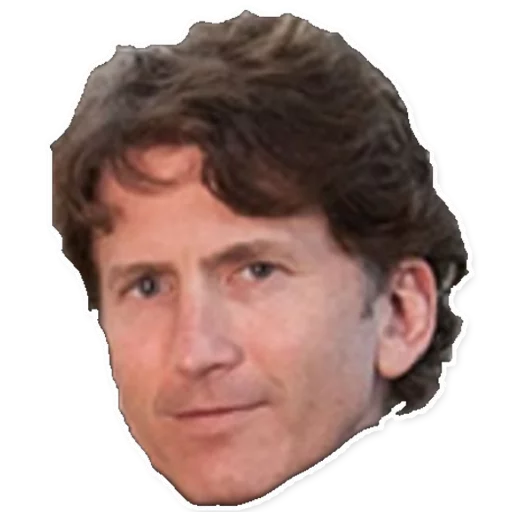 Todd Howard Todd Howard -