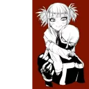 Стикер Toga Himiko - 0