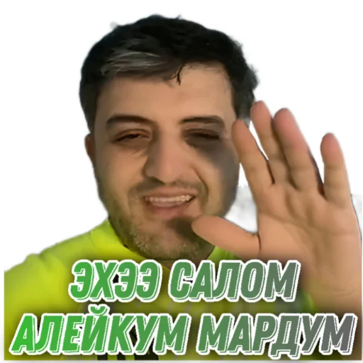 Tajik Pack @TojikShow Tajik Pack @TojikShow -
