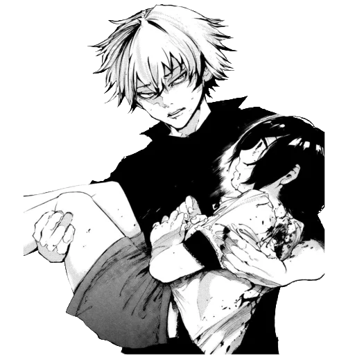 TokyoGhoul @TokyoGhoulCCG999666 TokyoGhoul @TokyoGhoulCCG999666 -