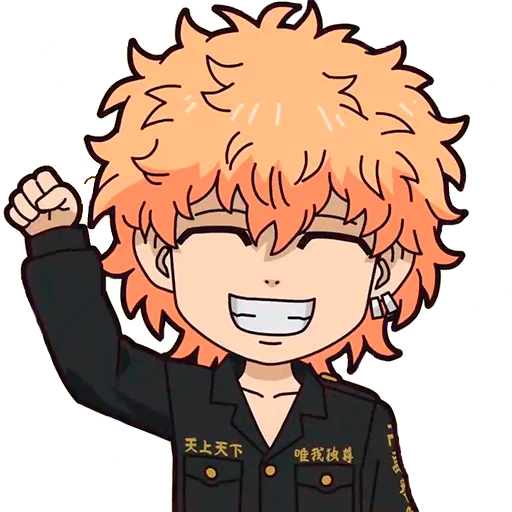 Tokyo Revengers for: @AniAmbry_ART Tokyo Revengers for: @AniAmbry_ART -