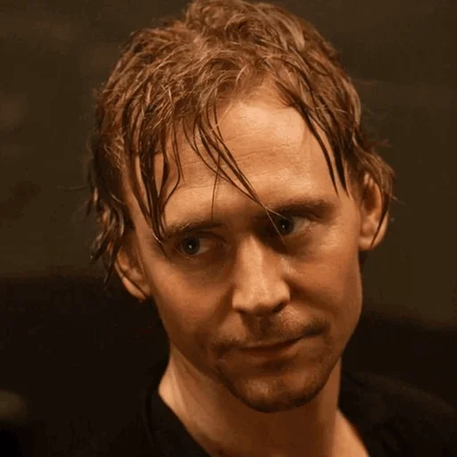 Loki Loki -