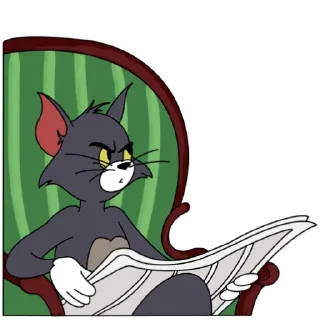 tom and jerry @LizzF tom and jerry @LizzF - clipart