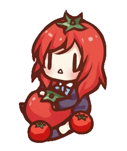 Nishikino Maki-chan Nishikino Maki-chan -