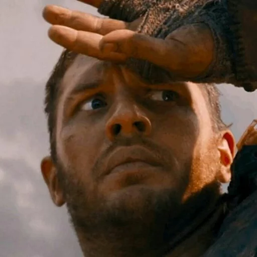 Tom hardy Tom hardy - person