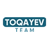 TOQAYEV TEAM TOQAYEV TEAM -