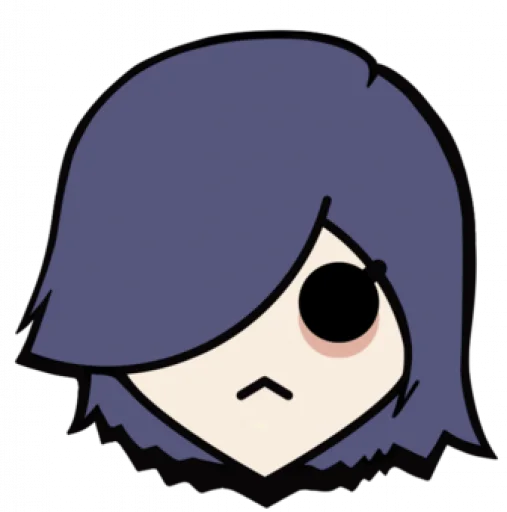 Тоука (@ghoulstars)