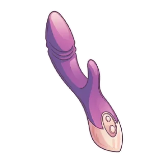 Стикер 🧸 Sex toys BDSM 🧸
@WildMoneyPro - 11