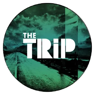 Стикер Trip Family Stics by @MaksPrecher - 11