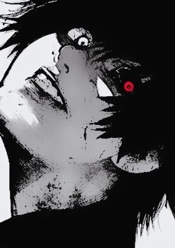 Tokio.. Ghoul.. :: @fStikBot Tokio.. Ghoul.. :: @fStikBot -