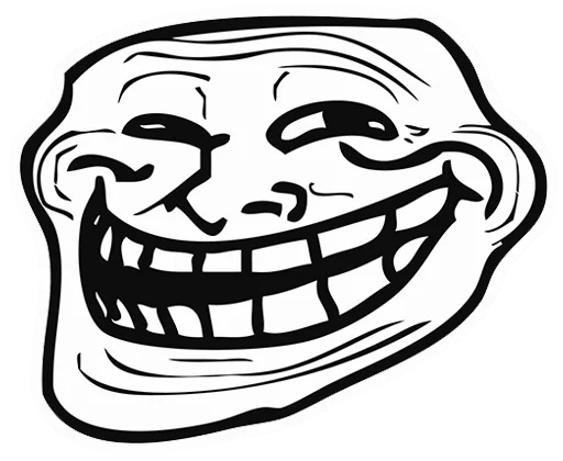 Trololo Trololo -