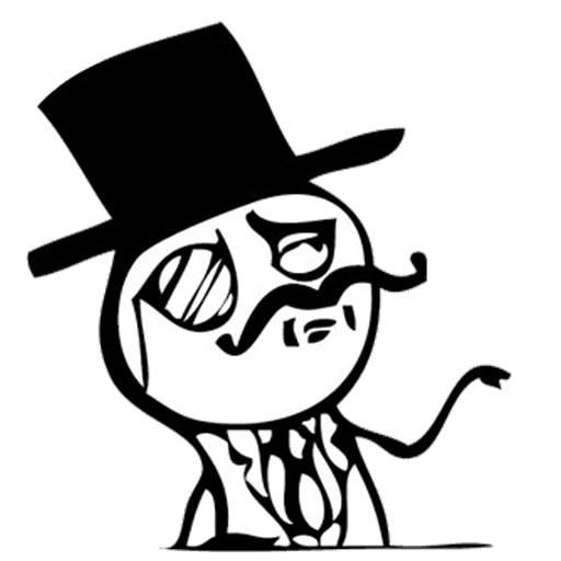 Troll Face Troll Face -