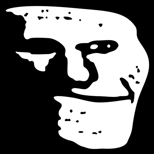 Trollge Trollge -