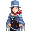 Sticker Trucy - 0