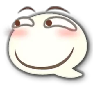 Sticker Цап - 5