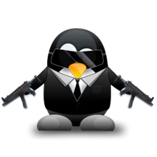 Tux Mea Lux Tux Mea Lux -