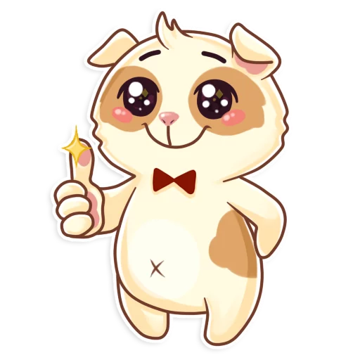 Cavy Cavy -