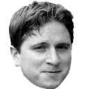 TwitchSmiles TwitchSmiles - человеческое лицо