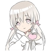 Тян в толстовке 2 @nyasticks Тян в толстовке 2 @nyasticks -