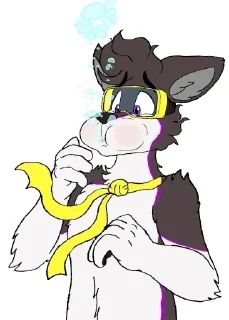 Sticker Tyler Aavet (No R34) - 9