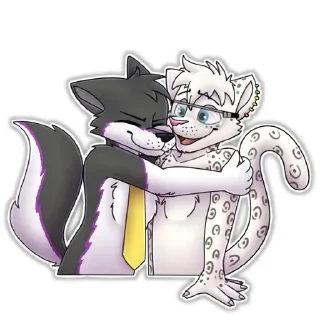 Sticker Tyler Aavet (No R34) - 4