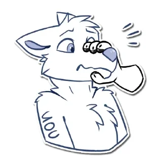 Sticker Tyler Aavet (No R34) - 5