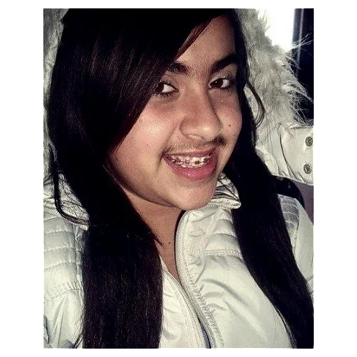 human face human face smile person