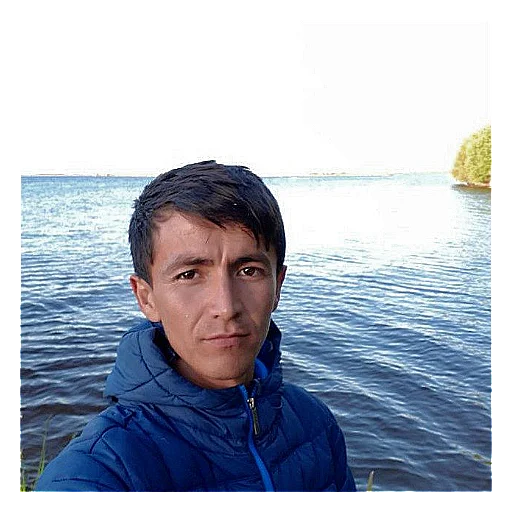 person person human face water