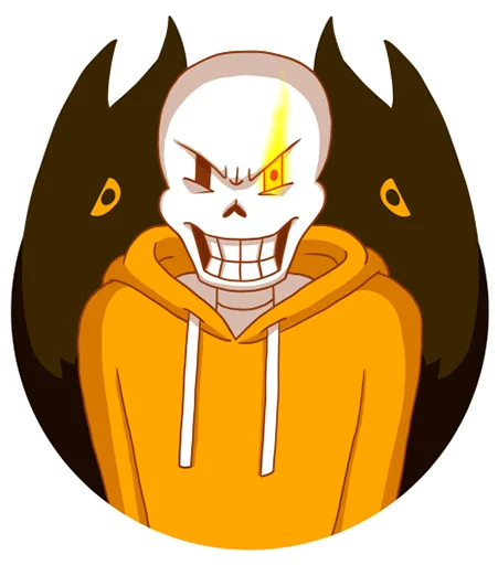 Underswap Papyrus Underswap Papyrus -
