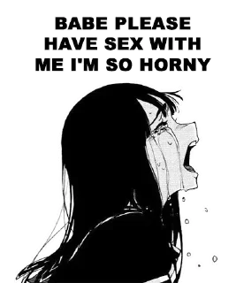 Sticker @sexstikkers - 4 Sticker @sexstikkers - 4