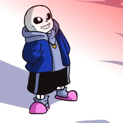 •/ Sans /• by : @Undertale_Stickers •/ Sans /• by : @Undertale_Stickers -