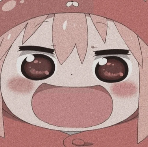 —Umaru doma? ┊ @Anime_No_Akumu —Umaru doma? ┊ @Anime_No_Akumu -